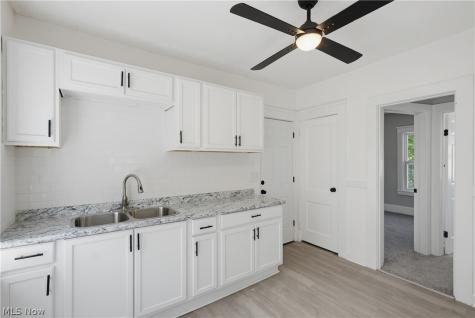 9306 Pierpont Avenue Cleveland OH 44108