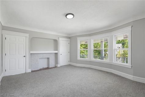 9306 Pierpont Avenue Cleveland OH 44108