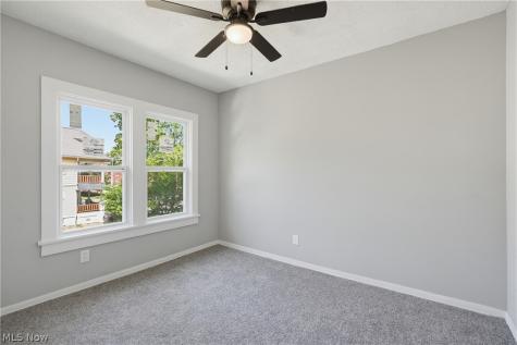 9306 Pierpont Avenue Cleveland OH 44108