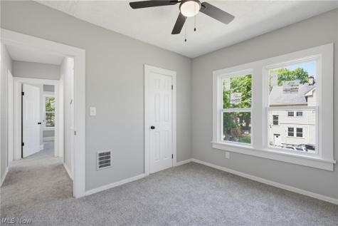 9306 Pierpont Avenue Cleveland OH 44108