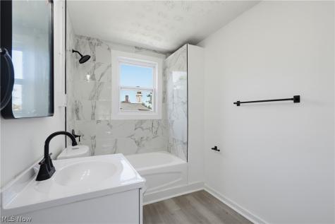 9306 Pierpont Avenue Cleveland OH 44108