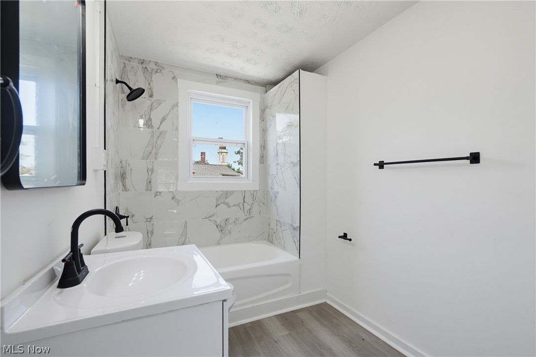 9306 Pierpont Avenue Cleveland OH 44108