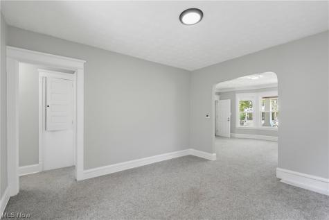 9306 Pierpont Avenue Cleveland OH 44108