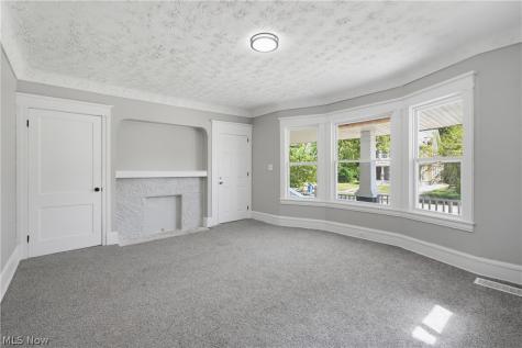9306 Pierpont Avenue Cleveland OH 44108
