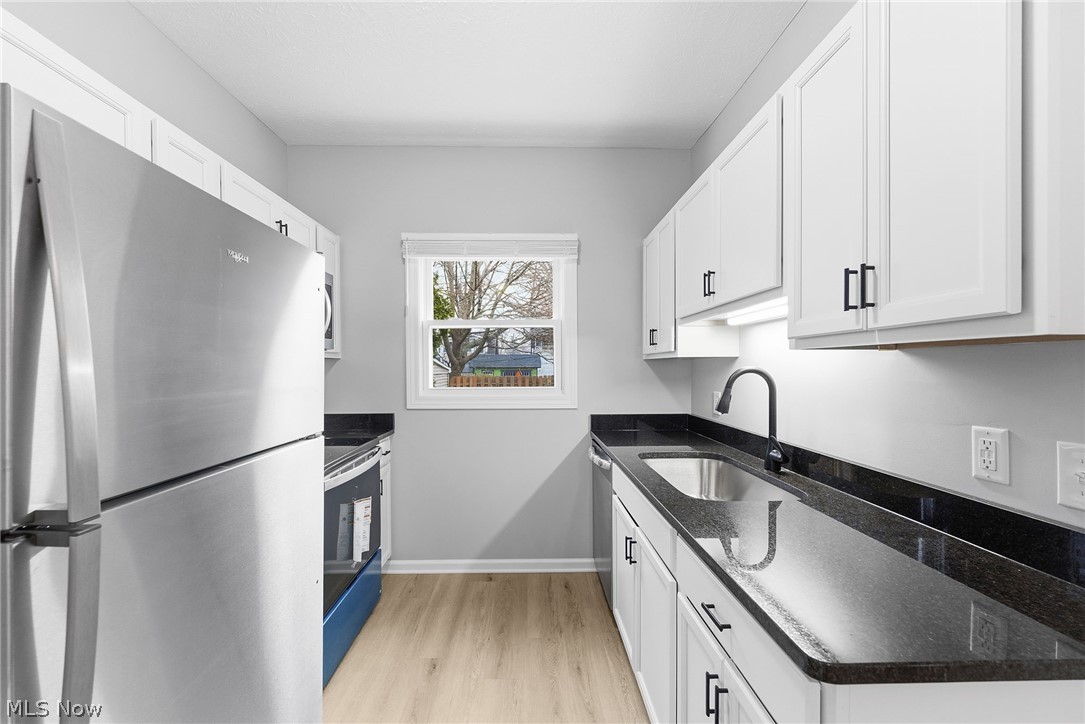 1535 Lakewood Avenue Lakewood OH 44107