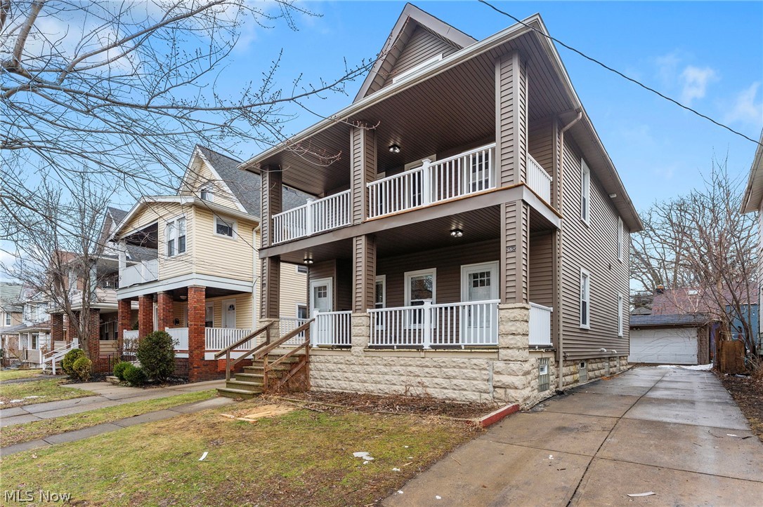 1535 Lakewood Avenue Lakewood OH 44107