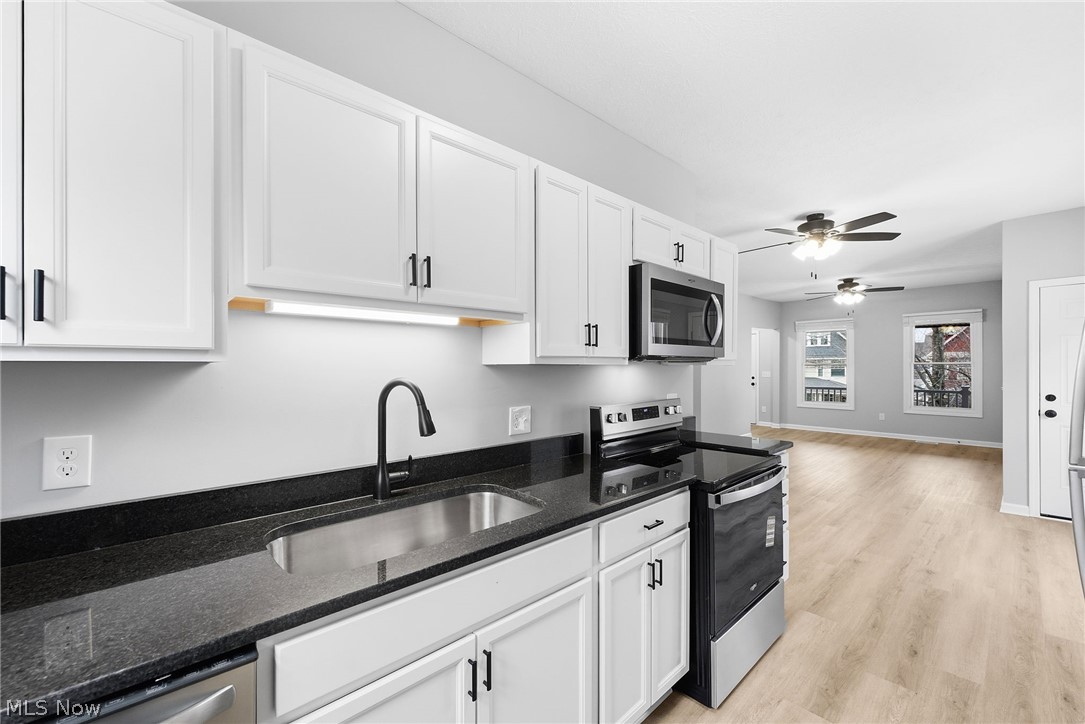 1535 Lakewood Avenue Lakewood OH 44107