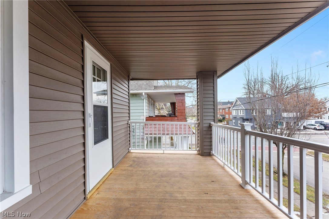 1535 Lakewood Avenue Lakewood OH 44107