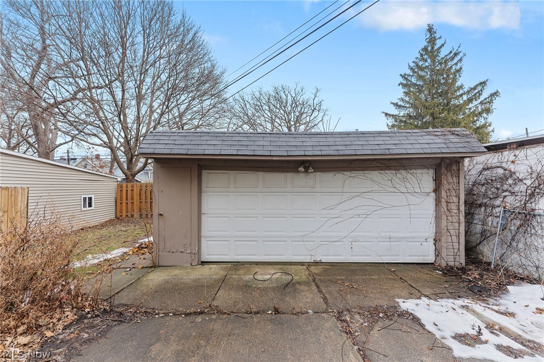 1535 Lakewood Avenue Lakewood OH 44107