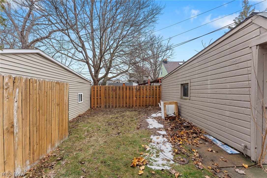 1535 Lakewood Avenue Lakewood OH 44107