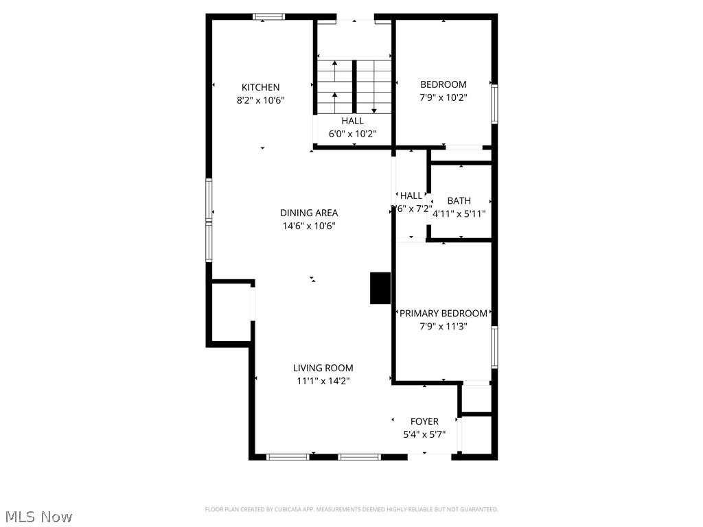 1535 Lakewood Avenue Lakewood OH 44107