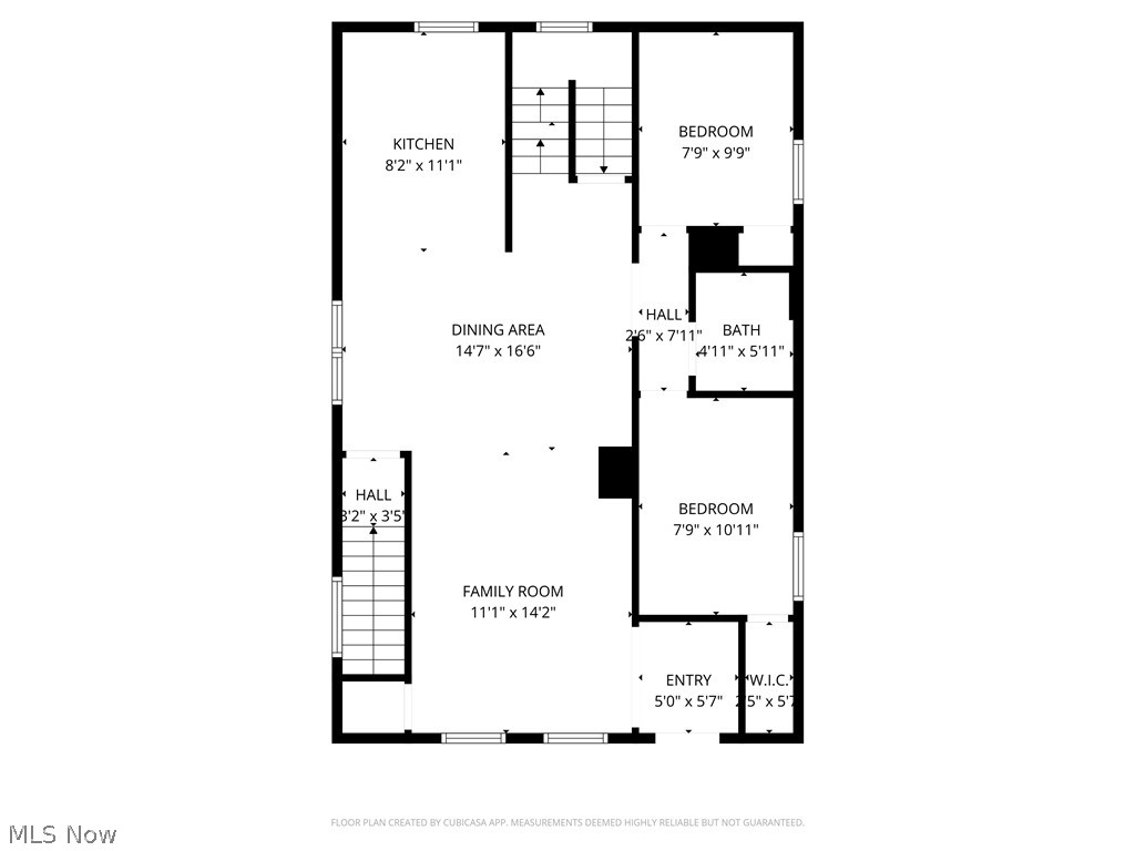 1535 Lakewood Avenue Lakewood OH 44107