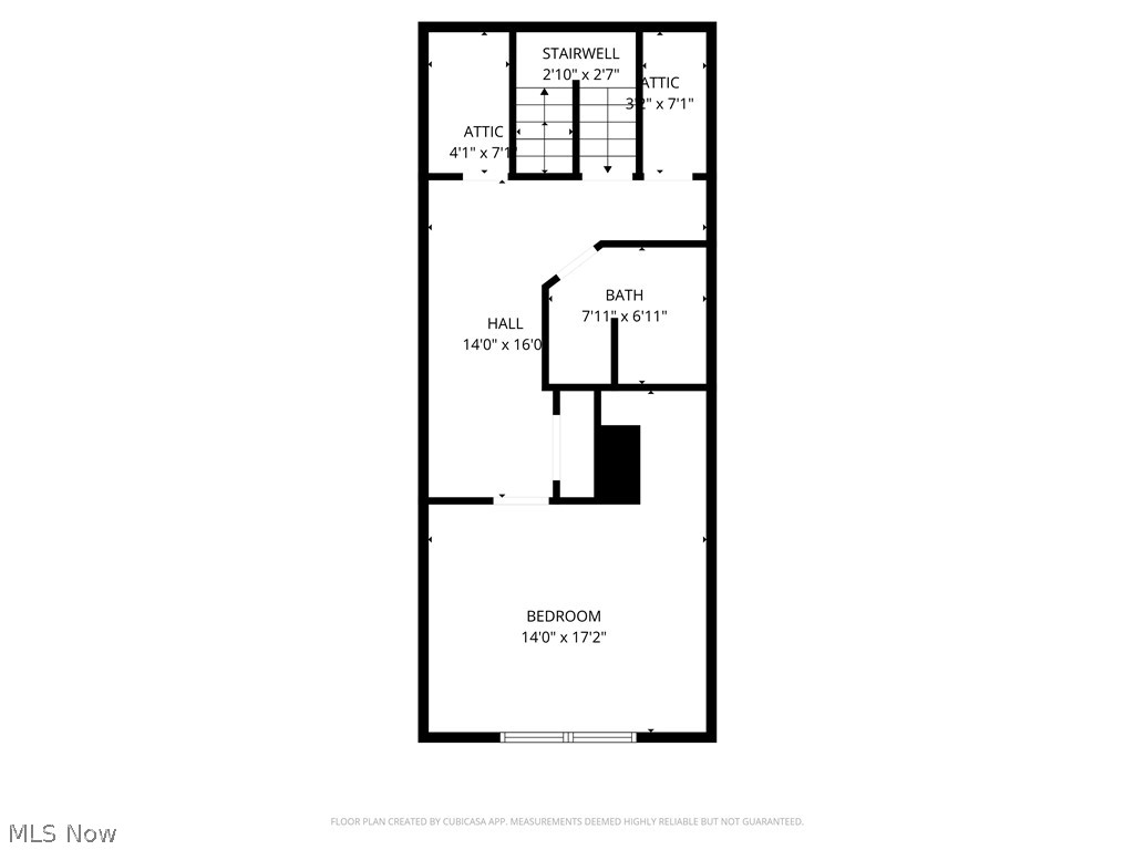 1535 Lakewood Avenue Lakewood OH 44107