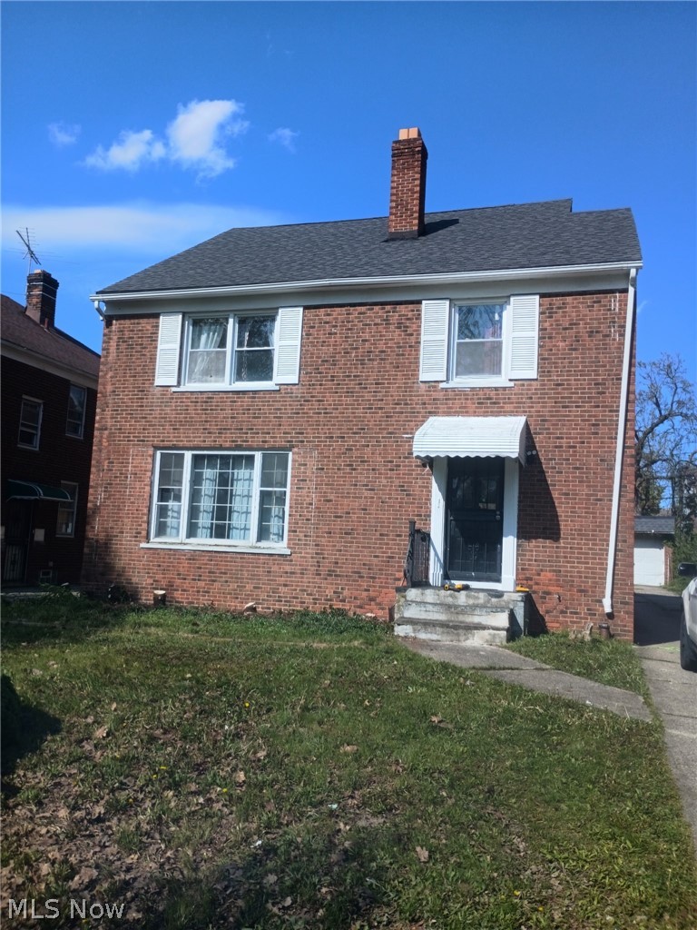 3045 Livingston Road Cleveland OH 44120