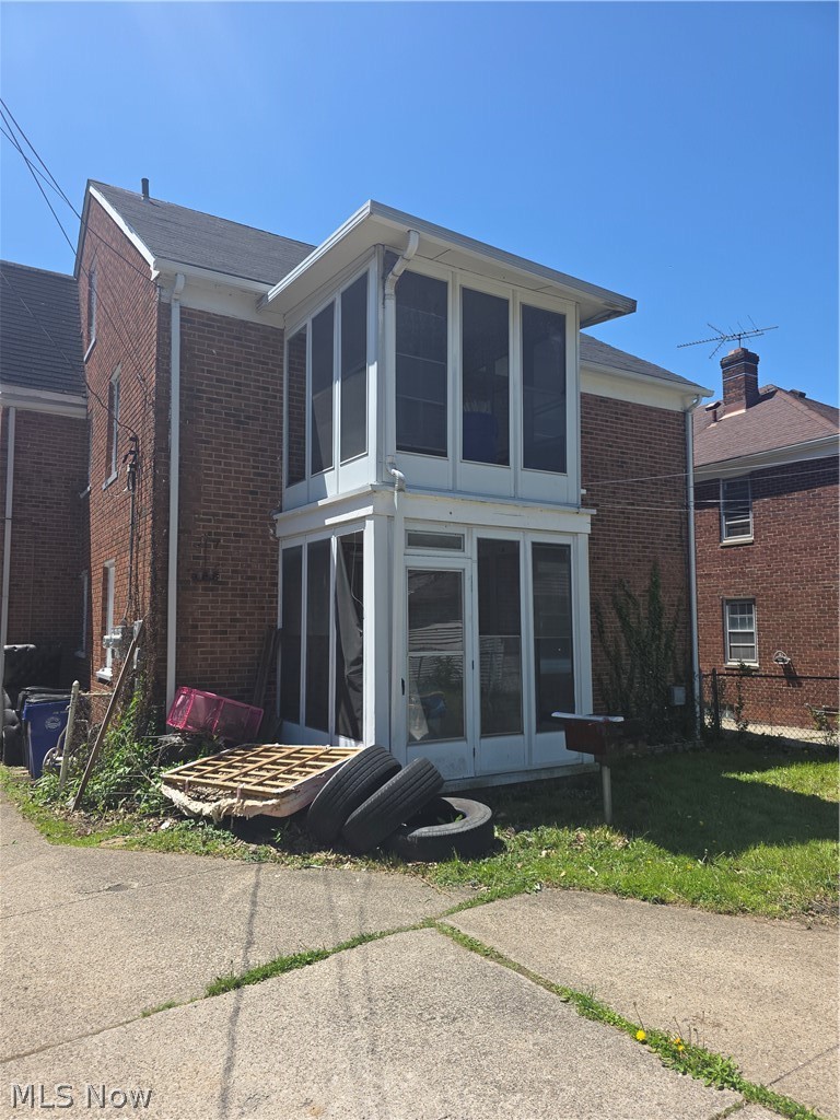 3045 Livingston Road Cleveland OH 44120