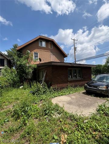 260 Oakdale Avenue Akron OH 44302