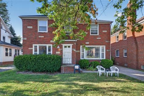 20355 Lakeshore Boulevard Euclid OH 44123