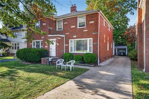 20355 Lakeshore Boulevard Euclid OH 44123