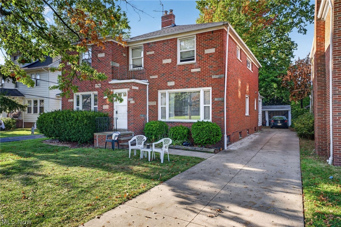 20355 Lakeshore Boulevard Euclid OH 44123