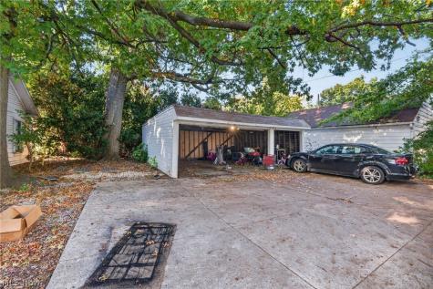 20355 Lakeshore Boulevard Euclid OH 44123