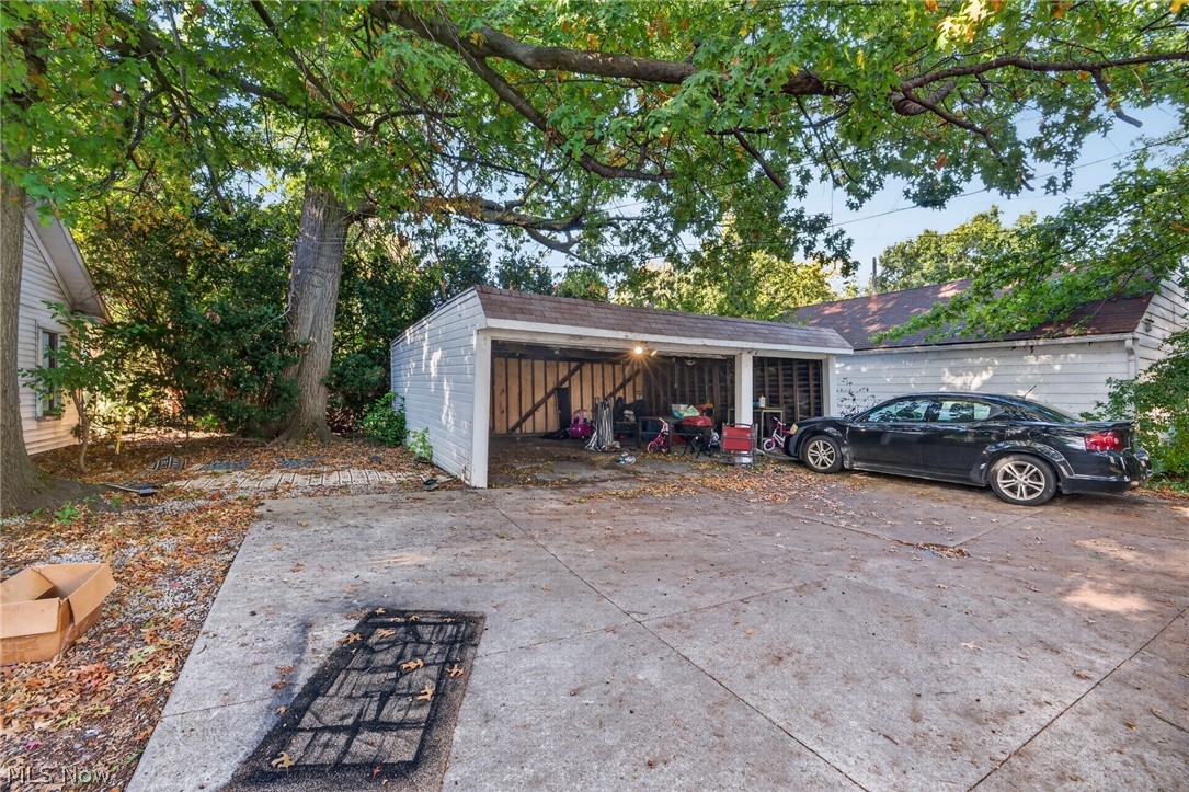 20355 Lakeshore Boulevard Euclid OH 44123