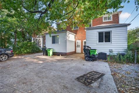 20355 Lakeshore Boulevard Euclid OH 44123