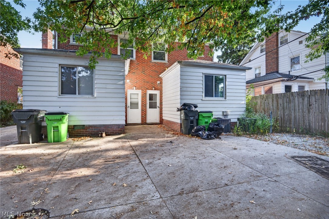 20355 Lakeshore Boulevard Euclid OH 44123