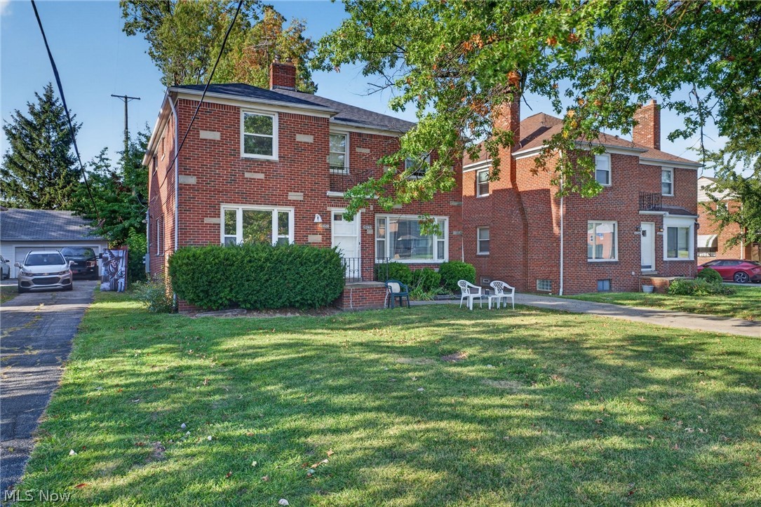 20355 Lakeshore Boulevard Euclid OH 44123