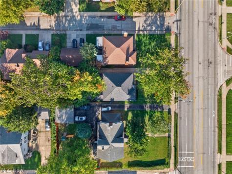 20355 Lakeshore Boulevard Euclid OH 44123