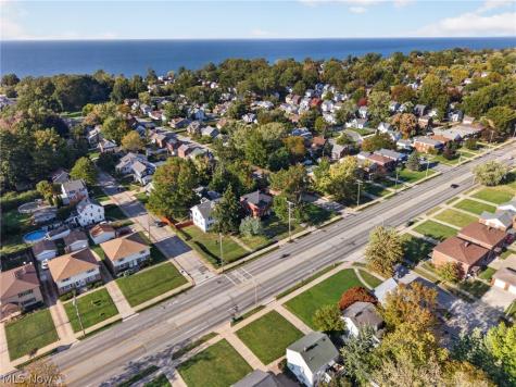 20355 Lakeshore Boulevard Euclid OH 44123