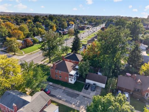 20355 Lakeshore Boulevard Euclid OH 44123