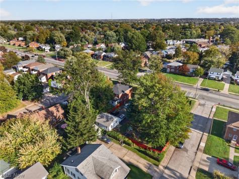 20355 Lakeshore Boulevard Euclid OH 44123