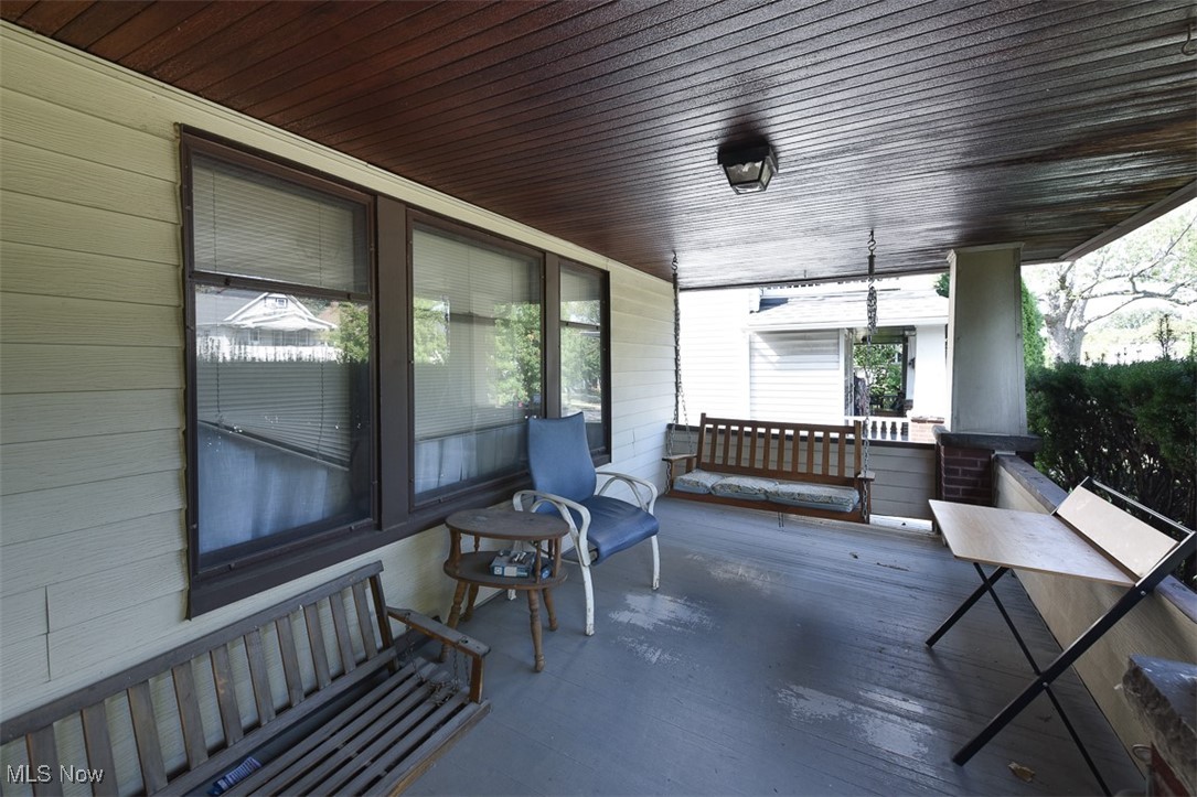 1650 Cohassett Avenue Lakewood OH 44107