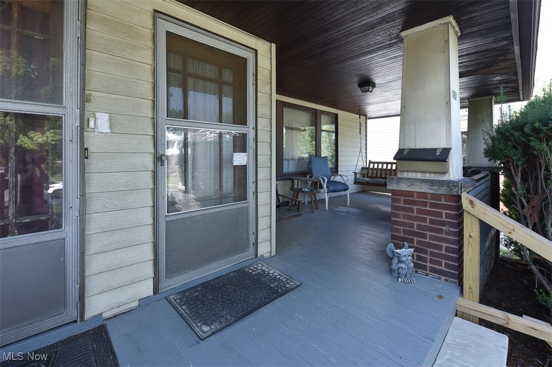 1650 Cohassett Avenue Lakewood OH 44107