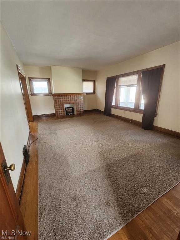 1650 Cohassett Avenue Lakewood OH 44107