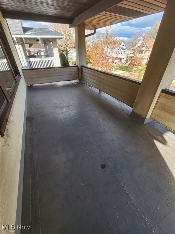 1650 Cohassett Avenue Lakewood OH 44107