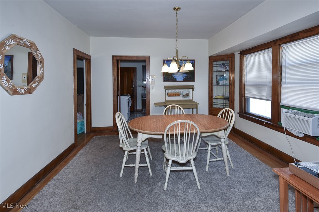 1650 Cohassett Avenue Lakewood OH 44107