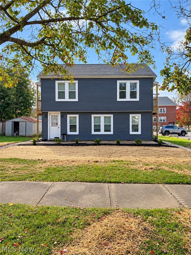 1267 Cleveland Street Salem OH 44460