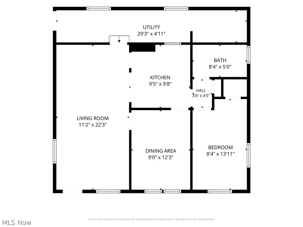 1267 Cleveland Street Salem OH 44460