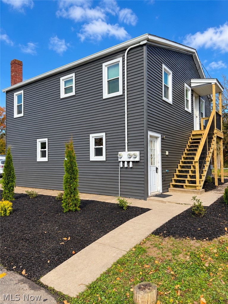 1267 Cleveland Street Salem OH 44460