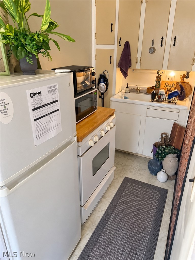 1267 Cleveland Street Salem OH 44460