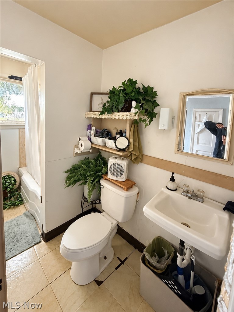 1267 Cleveland Street Salem OH 44460