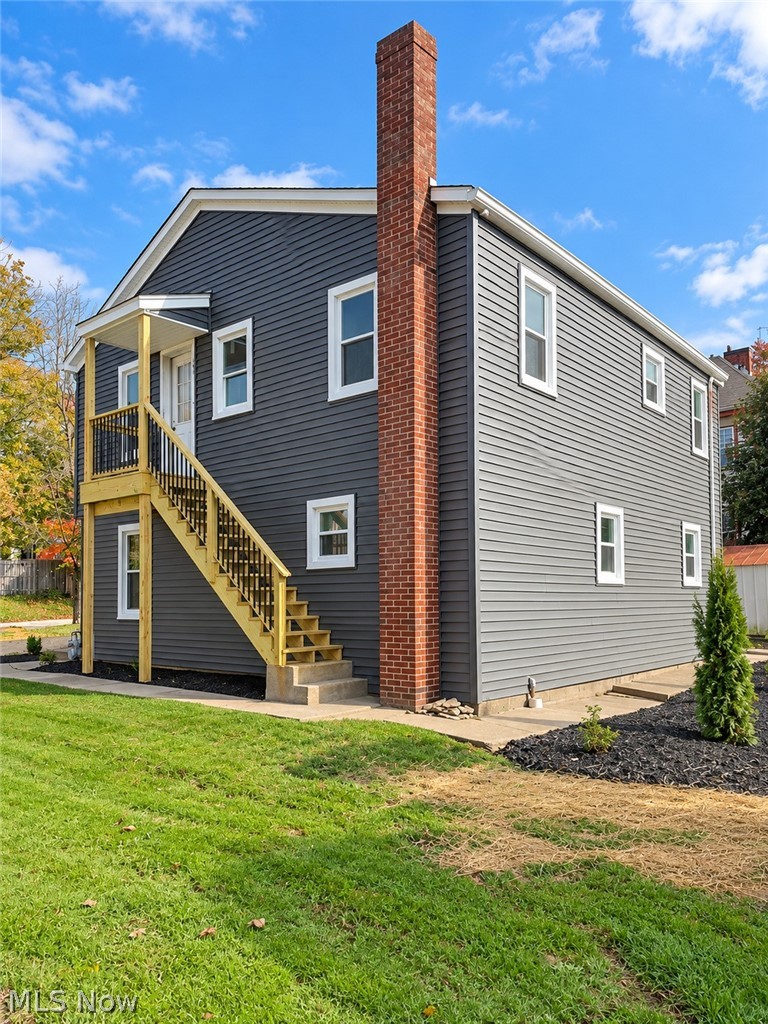 1267 Cleveland Street Salem OH 44460