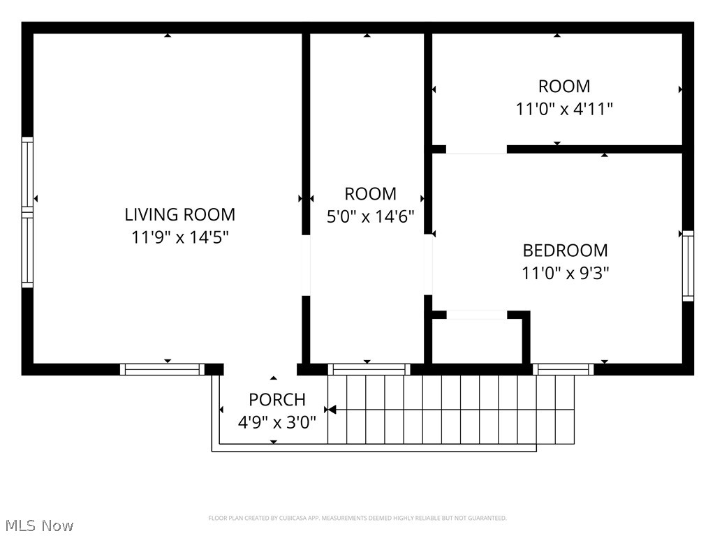 1267 Cleveland Street Salem OH 44460