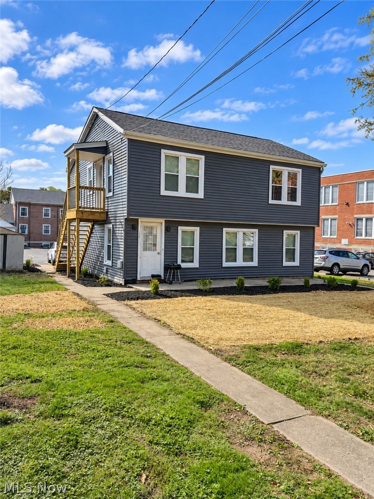 1267 Cleveland Street Salem OH 44460