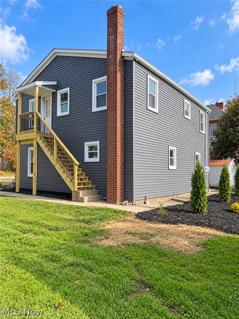 1267 Cleveland Street Salem OH 44460