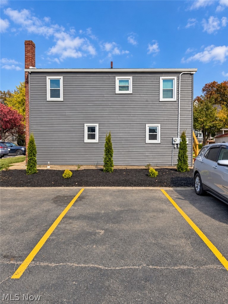 1267 Cleveland Street Salem OH 44460