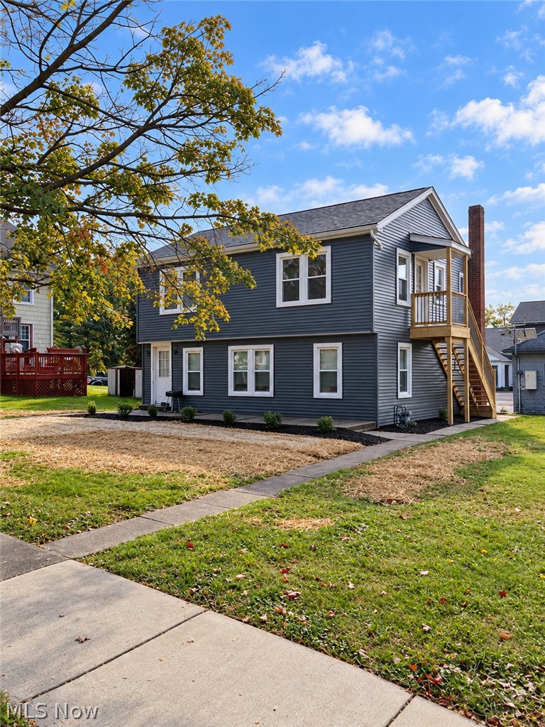 1267 Cleveland Street Salem OH 44460