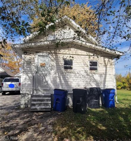 5004 Train Avenue Cleveland OH 44102