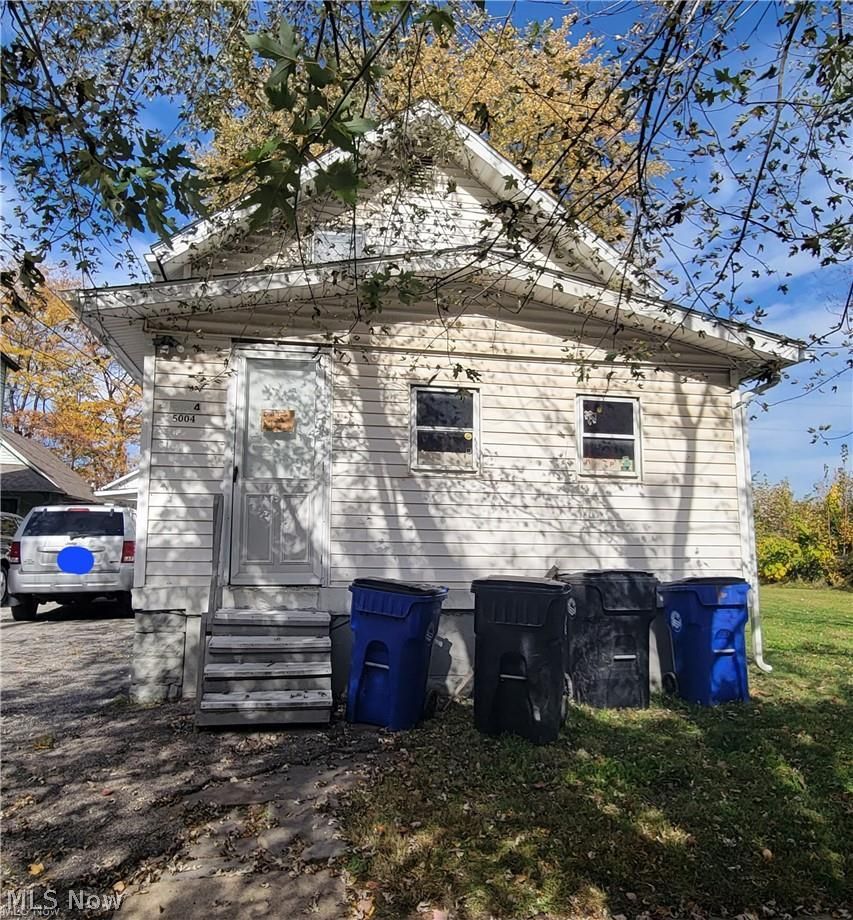 5004 Train Avenue Cleveland OH 44102